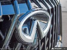 2027 INFINITI QX60 SPORT - Photo 8