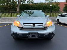 2009 Honda CR-V 4WD 5dr EX-L - Photo 3