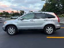 2009 Honda CR-V 4WD 5dr EX-L - Photo 4