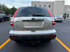 2009 Honda CR-V 4WD 5dr EX-L - Photo 5
