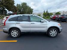 2009 Honda CR-V 4WD 5dr EX-L - Photo 6