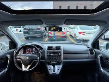 2009 Honda CR-V 4WD 5dr EX-L - Photo 8