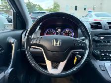 2009 Honda CR-V 4WD 5dr EX-L - Photo 9