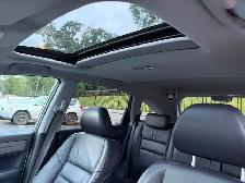 2009 Honda CR-V 4WD 5dr EX-L - Photo 12