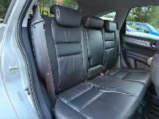 2009 Honda CR-V 4WD 5dr EX-L - Photo 17