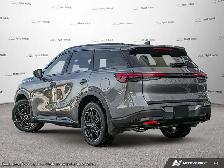2027 INFINITI QX60 SPORT - Photo 4