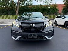 2022 Honda CR-V LX AWD - Photo 3