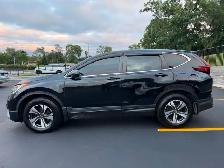 2022 Honda CR-V LX AWD - Photo 4