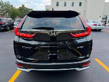 2022 Honda CR-V LX AWD - Photo 5