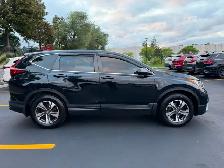 2022 Honda CR-V LX AWD - Photo 6
