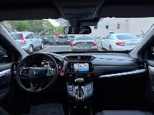 2022 Honda CR-V LX AWD - Photo 8