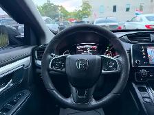 2022 Honda CR-V LX AWD - Photo 9