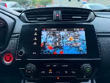 2022 Honda CR-V LX AWD - Photo 13
