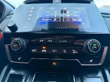 2022 Honda CR-V LX AWD - Photo 15