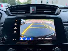 2022 Honda CR-V LX AWD - Photo 16