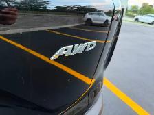 2022 Honda CR-V LX AWD - Photo 18