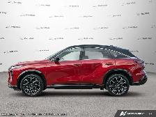 2027 INFINITI QX65 AUTOGRAPH - Photo 3