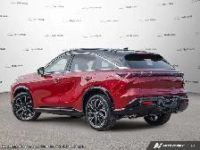 2027 INFINITI QX65 AUTOGRAPH - Photo 4