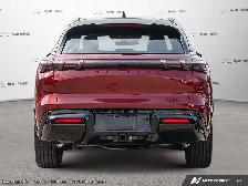 2027 INFINITI QX65 AUTOGRAPH - Photo 5