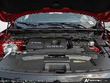 2027 INFINITI QX65 AUTOGRAPH - Photo 6