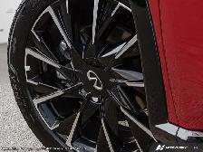 2027 INFINITI QX65 AUTOGRAPH - Photo 8