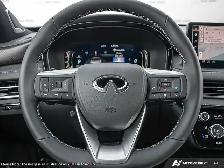 2027 INFINITI QX65 AUTOGRAPH - Photo 13