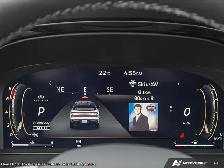 2027 INFINITI QX65 AUTOGRAPH - Photo 14