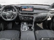 2027 INFINITI QX65 AUTOGRAPH - Photo 23