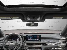 2027 INFINITI QX65 AUTOGRAPH - Photo 25