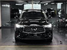 2024 INFINITI QX50 PURE AWD | 2 Sets of Tires | ProPilot Assist - Photo 4