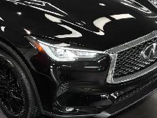 2024 INFINITI QX50 PURE AWD | 2 Sets of Tires | ProPilot Assist - Photo 5
