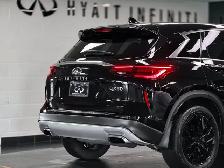 2024 INFINITI QX50 PURE AWD | 2 Sets of Tires | ProPilot Assist - Photo 7