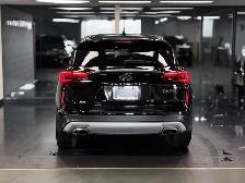 2024 INFINITI QX50 PURE AWD | 2 Sets of Tires | ProPilot Assist - Photo 8