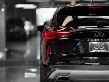 2024 INFINITI QX50 PURE AWD | 2 Sets of Tires | ProPilot Assist - Photo 9