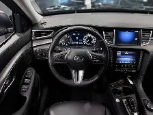 2024 INFINITI QX50 PURE AWD | 2 Sets of Tires | ProPilot Assist - Photo 14