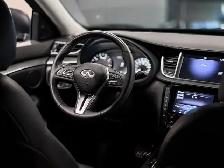 2024 INFINITI QX50 PURE AWD | 2 Sets of Tires | ProPilot Assist - Photo 16