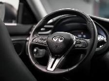 2024 INFINITI QX50 PURE AWD | 2 Sets of Tires | ProPilot Assist - Photo 17