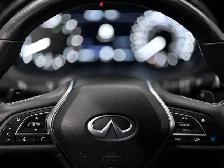 2024 INFINITI QX50 PURE AWD | 2 Sets of Tires | ProPilot Assist - Photo 21