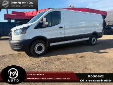2020 Ford Transit T-150 148' Low Roof - Comes With Power Seats -