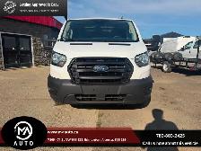 2020 Ford Transit T-150 148' Low Roof - Comes With Power Seats - - Photo 2
