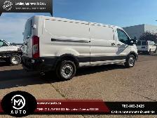 2020 Ford Transit T-150 148' Low Roof - Comes With Power Seats - - Photo 4