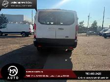 2020 Ford Transit T-150 148' Low Roof - Comes With Power Seats - - Photo 5