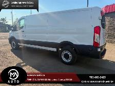 2020 Ford Transit T-150 148' Low Roof - Comes With Power Seats - - Photo 9