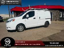 2017 Nissan NV200 I4 S