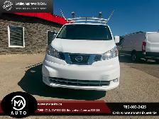 2017 Nissan NV200 I4 S - Photo 2