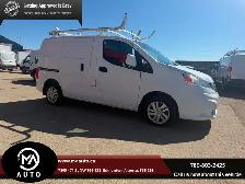 2017 Nissan NV200 I4 S - Photo 3