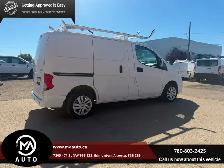 2017 Nissan NV200 I4 S - Photo 4