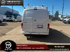 2017 Nissan NV200 I4 S - Photo 5