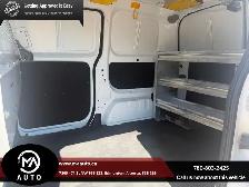 2017 Nissan NV200 I4 S - Photo 6