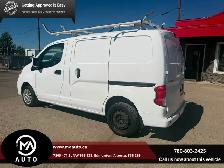 2017 Nissan NV200 I4 S - Photo 7